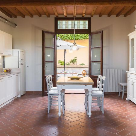 Casa Valliprata Guest House Bucciano Exterior photo