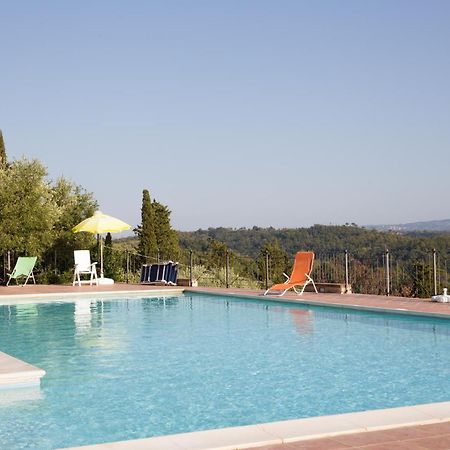 Casa Valliprata Guest House Bucciano Exterior photo