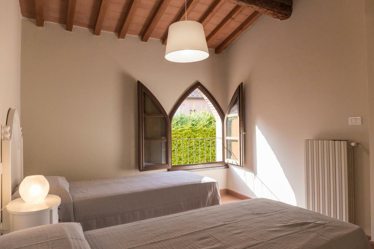 Casa Valliprata Guest House Bucciano Exterior photo