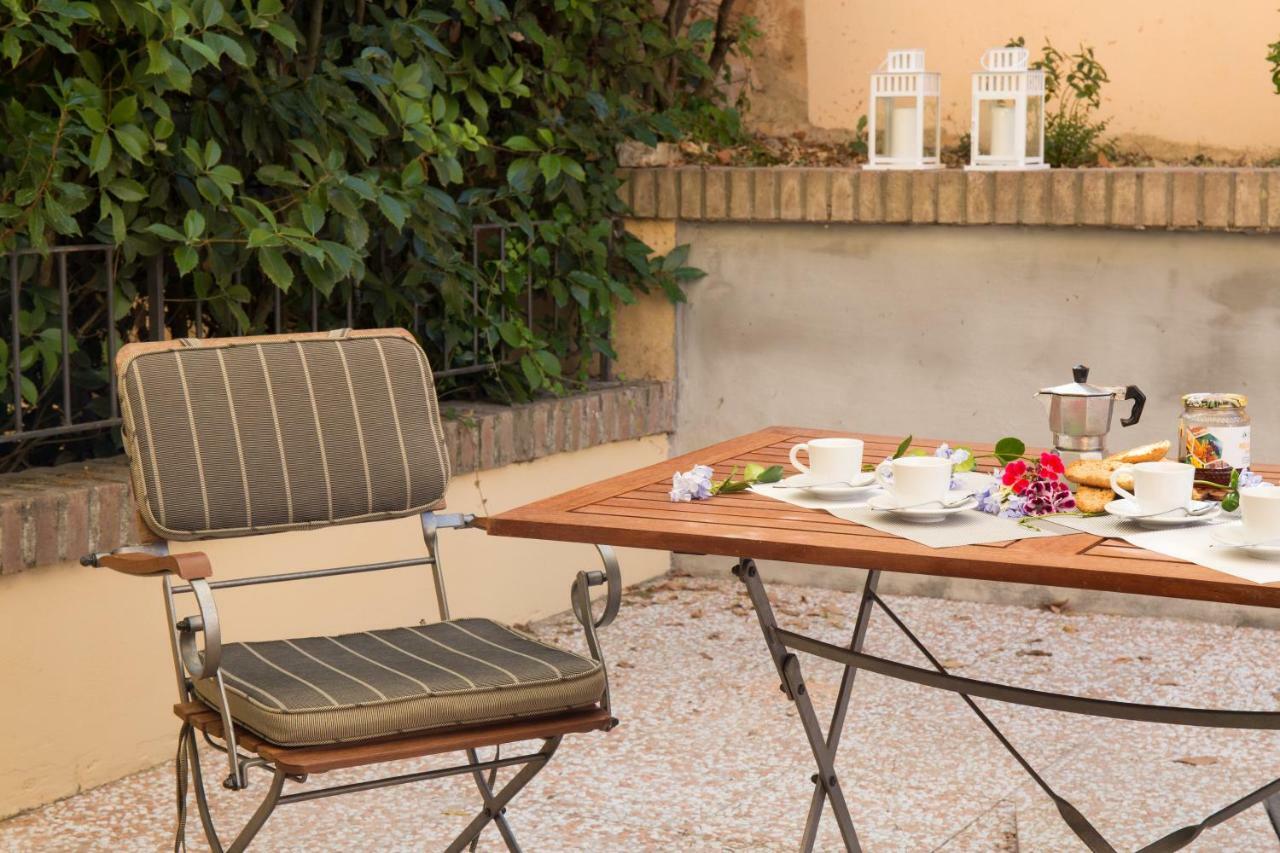 Casa Valliprata Guest House Bucciano Exterior photo