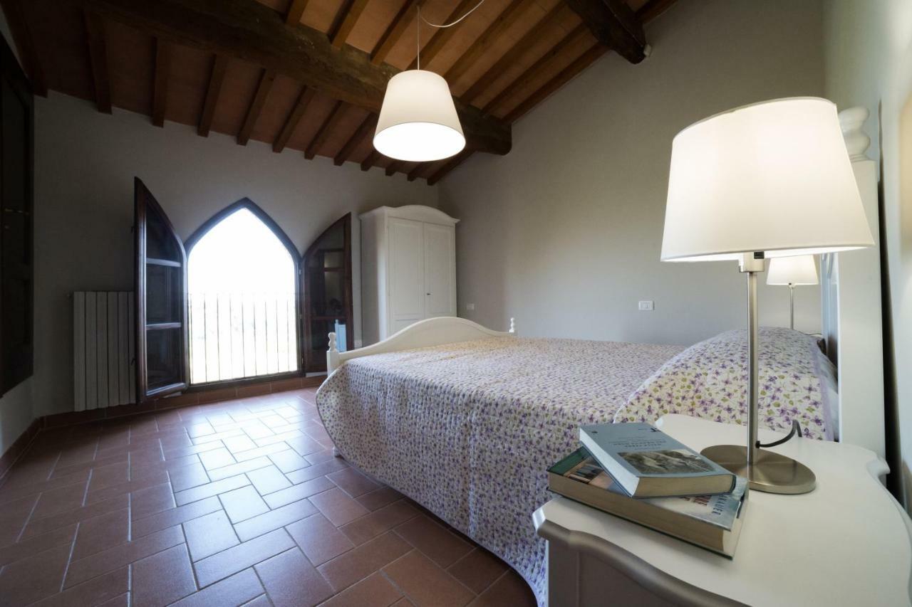 Casa Valliprata Guest House Bucciano Exterior photo