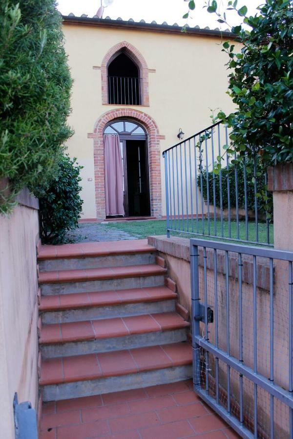 Casa Valliprata Guest House Bucciano Exterior photo